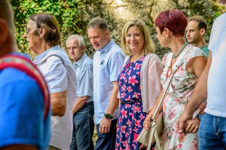 Tamburanje va Kostele -81